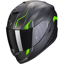 Scorpion EXO-1400 Air Fortuna Шлем