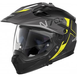 Nolan N70-2 X Bungee N-Com Шлем