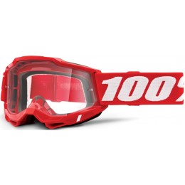 100% Accuri II OTG Мотокросс очки