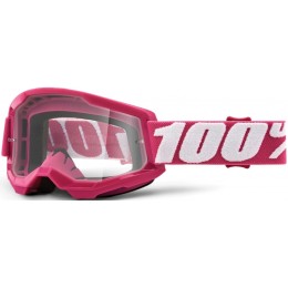 100% Strata II Fletcher Мотокросс очки