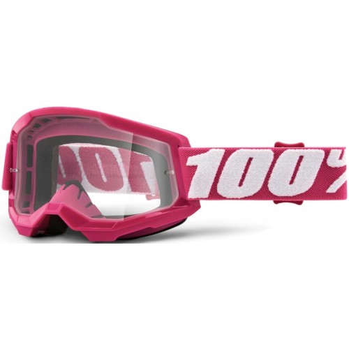 100% Strata II Fletcher Мотокросс очки