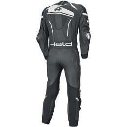 Held Slade II Один кусок мотоцикла Кожаный костюм