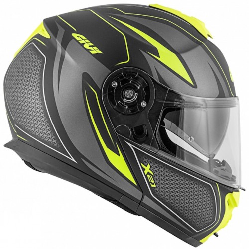 GIVI X.21 Challenger Shiver Шлем
