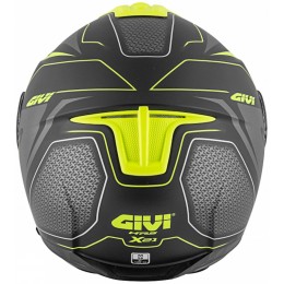 GIVI X.21 Challenger Shiver Шлем