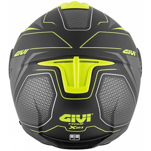 GIVI X.21 Challenger Shiver Шлем