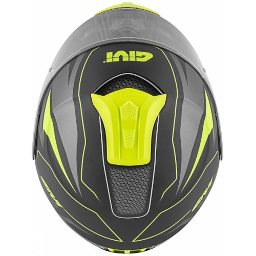 GIVI X.21 Challenger Shiver Шлем