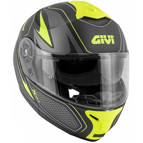 GIVI X.21 Challenger Shiver Шлем