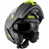 GIVI X.21 Challenger Shiver Шлем
