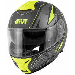 GIVI X.21 Challenger Shiver Шлем
