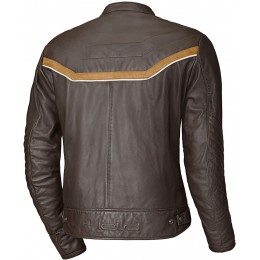 Held Heyden Мотоцикл Кожаная куртка