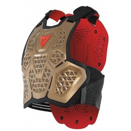 Dainese MX3 Roost Guard Защитник Вест