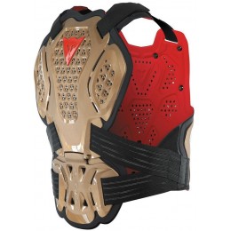Dainese MX3 Roost Guard Защитник Вест