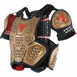 Dainese MX1 Roost Guard Защитник Вест