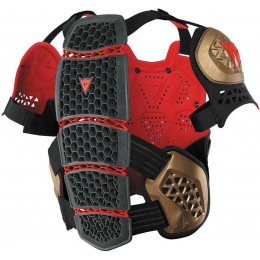 Dainese MX1 Roost Guard Защитник Вест