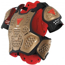 Dainese MX2 Roost Guard Защитник Вест