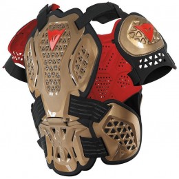 Dainese MX2 Roost Guard Защитник Вест