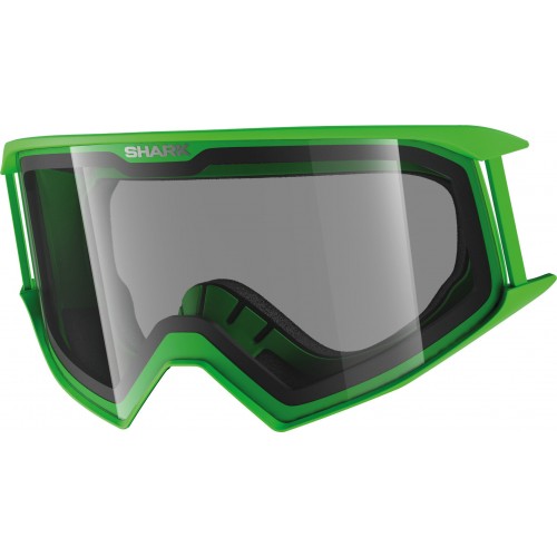 Shark Vancore 2 / Street Drak Рамка для очков с сменным объективом