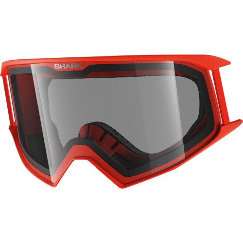 Shark Vancore 2 / Street Drak Рамка для очков с сменным объективом