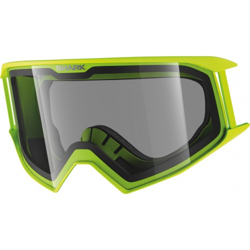 Shark Vancore 2 / Street Drak Рамка для очков с сменным объективом