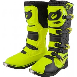 Oneal Rider Pro Мотокросс сапоги