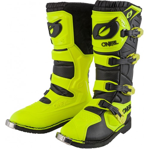 Oneal Rider Pro Мотокросс сапоги