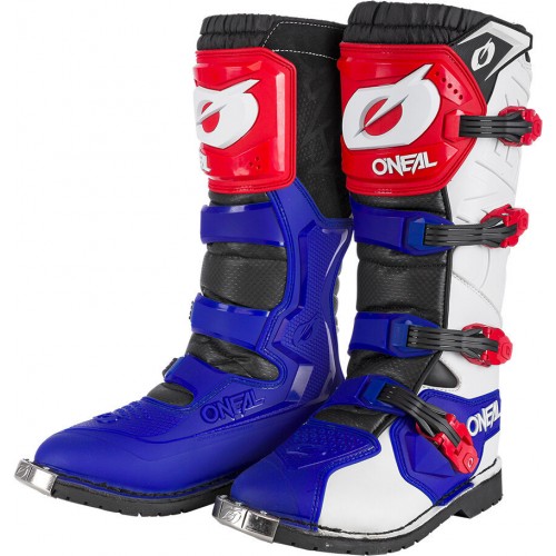 Oneal Rider Pro Мотокросс сапоги