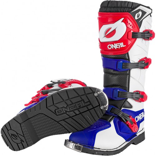 Oneal Rider Pro Мотокросс сапоги