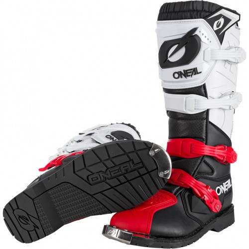 Oneal Rider Pro Мотокросс сапоги