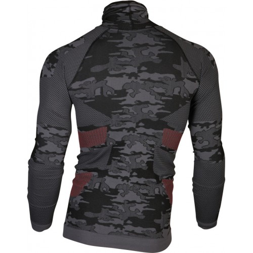 Modeka Tech Dry Bandana Longsleeve Функциональная рубашка