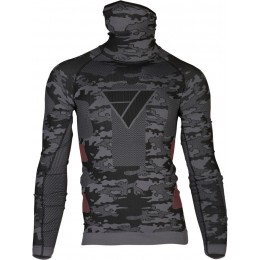 Modeka Tech Dry Bandana Longsleeve Функциональная рубашка