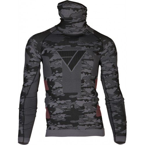 Modeka Tech Dry Bandana Longsleeve Функциональная рубашка