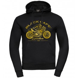 Black-Cafe London Retro Bike Балахон