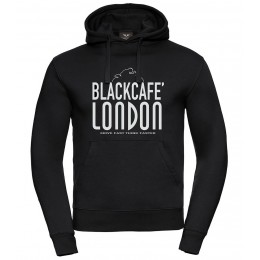 Black-Cafe London Classical Балахон