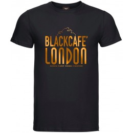 Black-Cafe London Classic Футболка