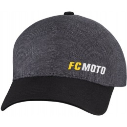 FC-Moto Logo-C Крышка