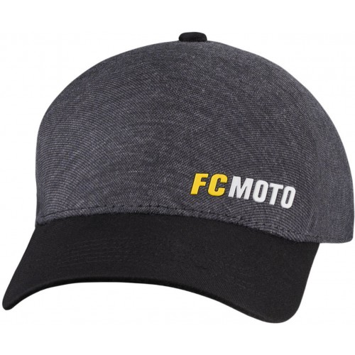 FC-Moto Logo-C Крышка