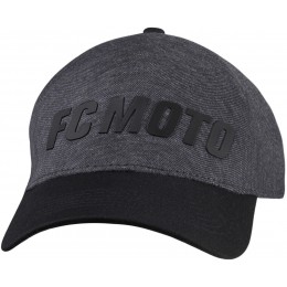 FC-Moto Headers Крышка