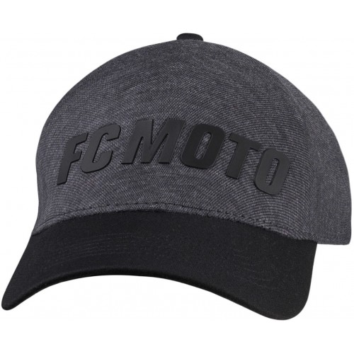 FC-Moto Headers Крышка