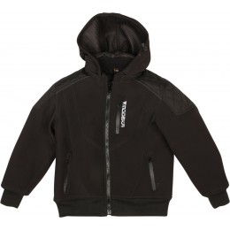Modeka Clarke Детский мотоцикл Softshell Куртка