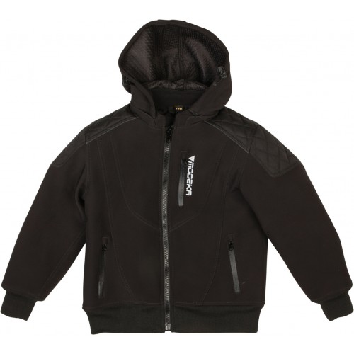 Modeka Clarke Детский мотоцикл Softshell Куртка
