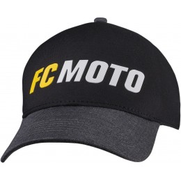 FC-Moto FCM-Style Крышка