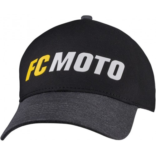 FC-Moto FCM-Style Крышка