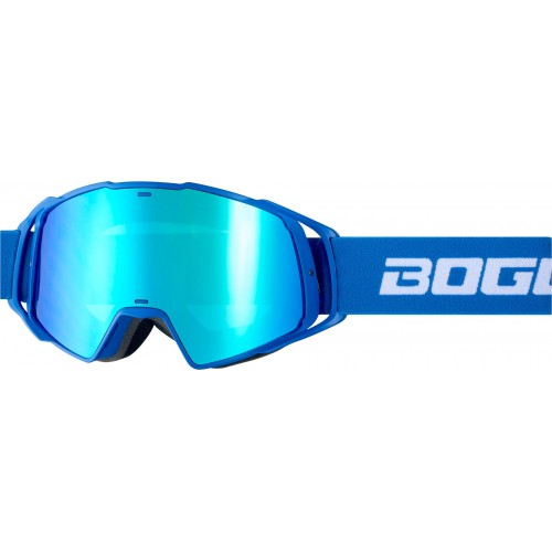 Bogotto B-Faster Мотокросс очки