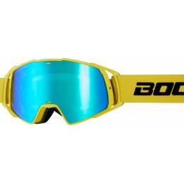 Bogotto B-Faster Мотокросс очки