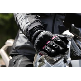 Modeka Air Ride Дамы Мотоцикл Перчатки