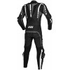 IXS RS-800 2.0 Один кусок мотоцикла Кожаный костюм