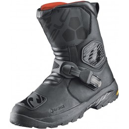 Held Brickland LC Gore-Tex Мотоцикл сапоги