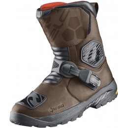 Held Brickland LC Gore-Tex Мотоцикл сапоги