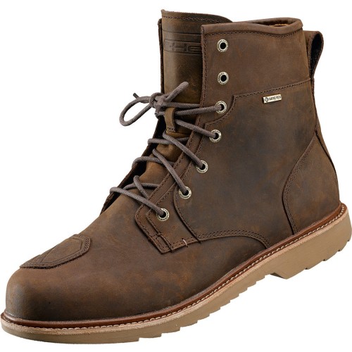 Held Saxton Gore-Tex Мотоцикл сапоги