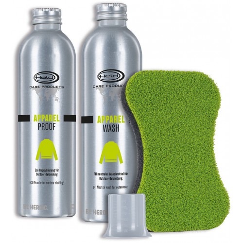 Held Storm Care Textile Комплект для очистки